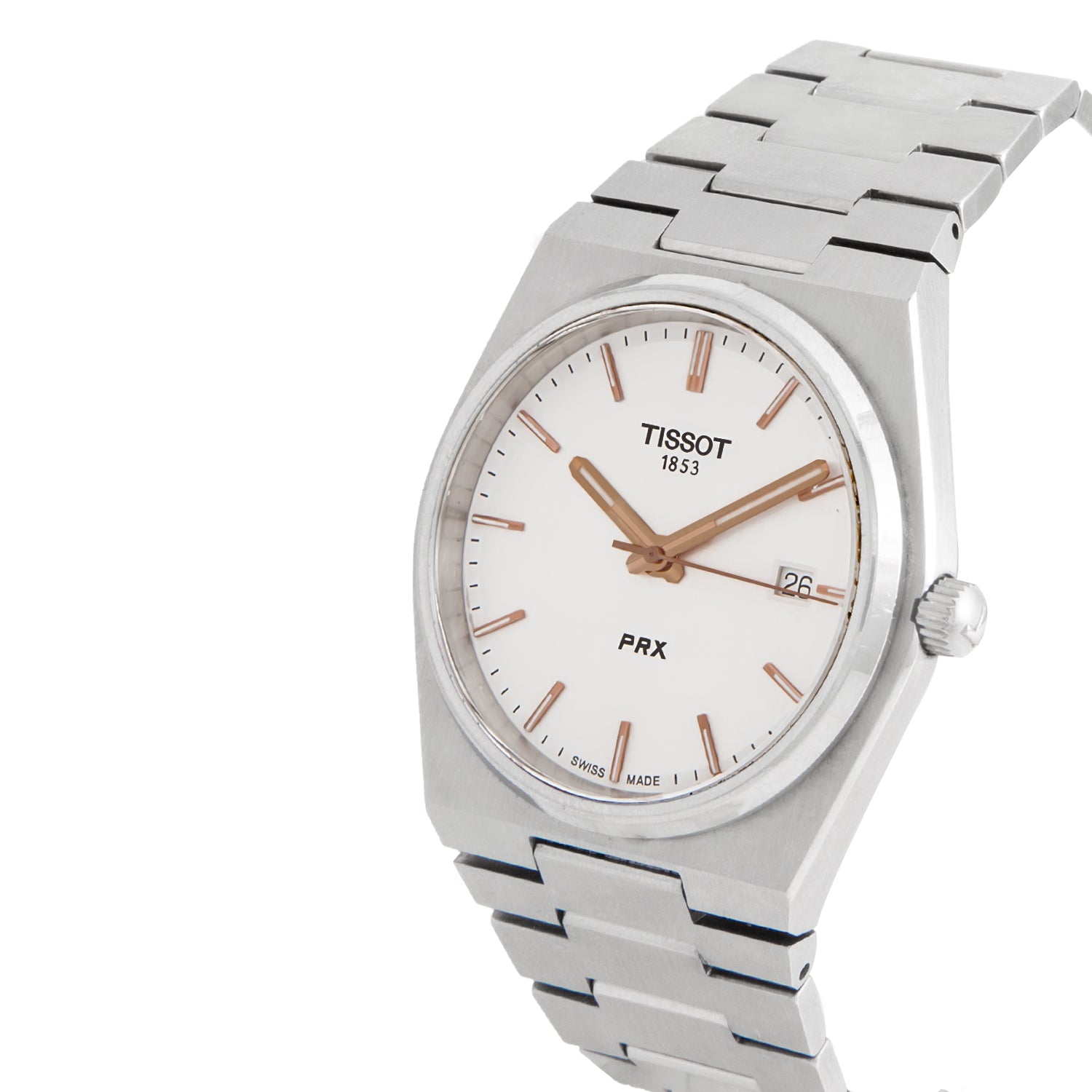 VENDIDO Tissot PRX 40mm