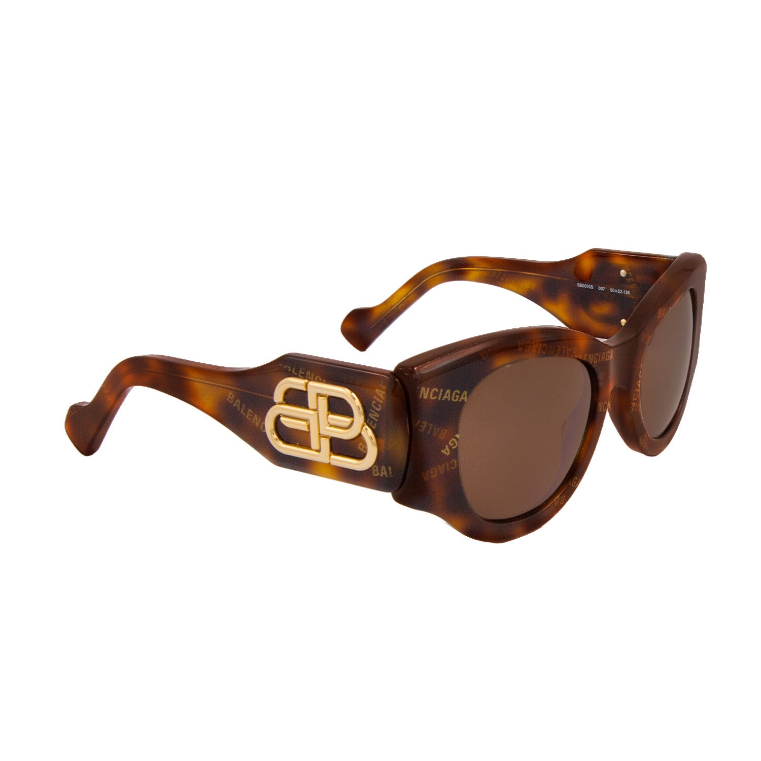 Lentes de Sol BB0070S