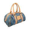 Bolso De Mano Denim