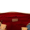 Bolso De Mano Denim