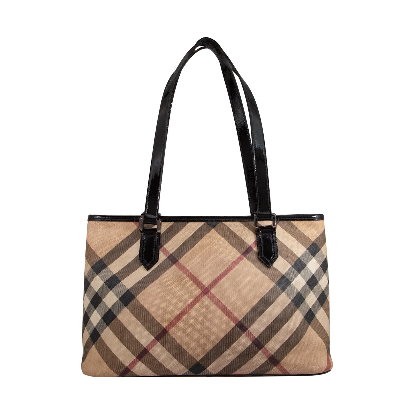Bolso Tote Nova Check