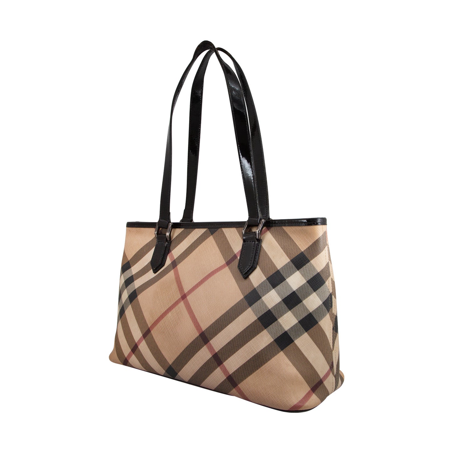 Bolso Tote Nova Check