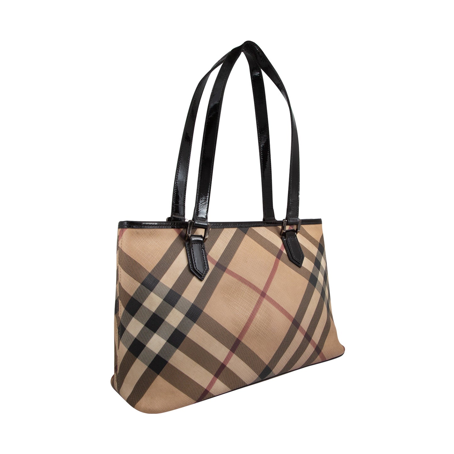 Bolso Tote Nova Check