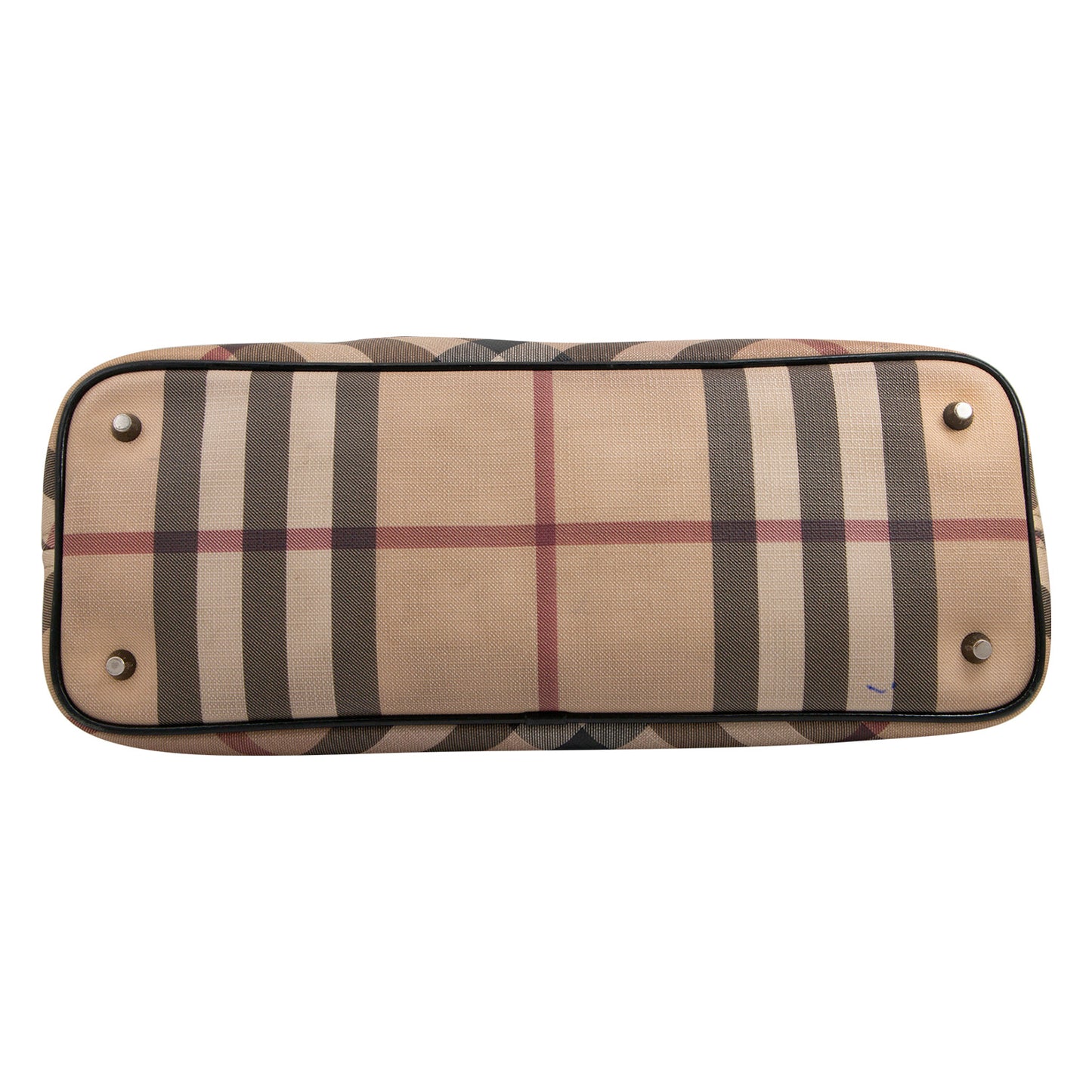 Bolso Tote Nova Check