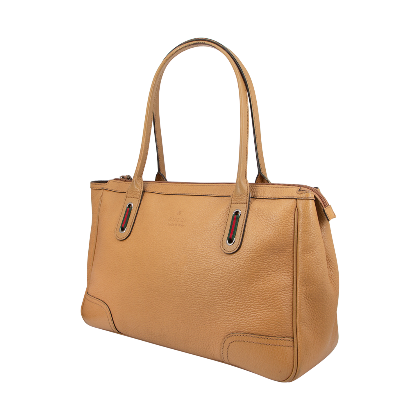 Bolso Sherry Line