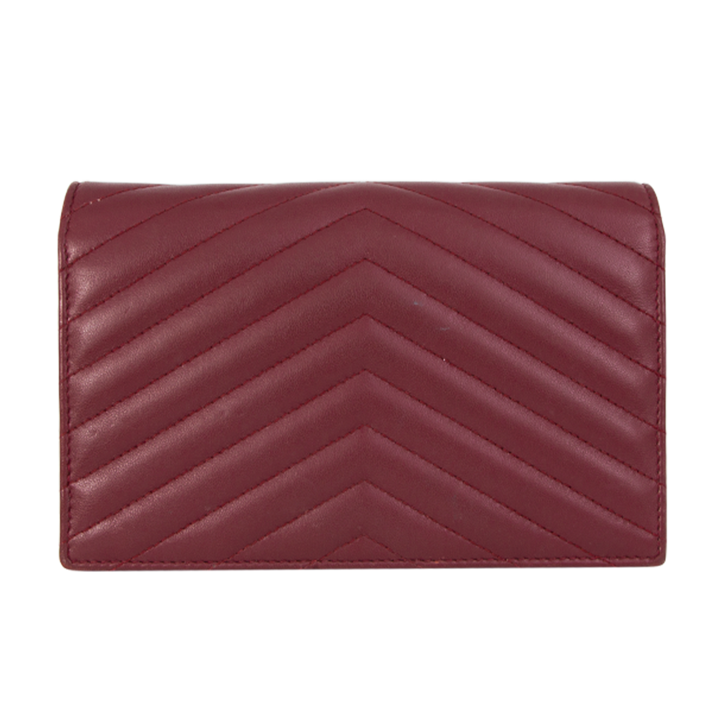Cartera Con Cadena Cassandre Envelope