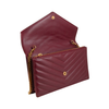 VENDIDO Cartera Con Cadena Cassandre Envelope