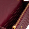 VENDIDO Cartera Con Cadena Cassandre Envelope
