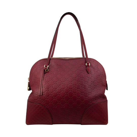 Bolsa Bree Guccissima