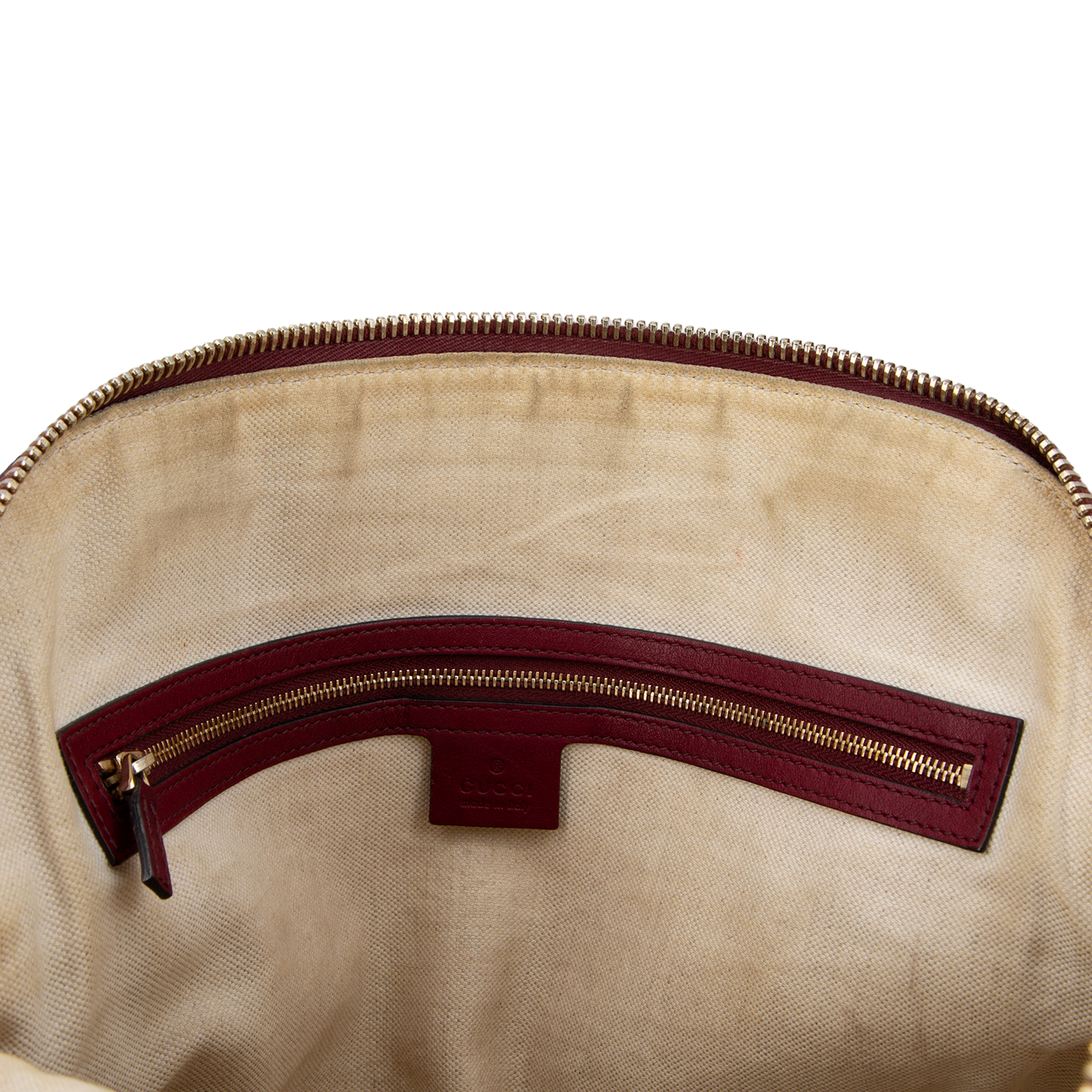 Bolsa Bree Guccissima