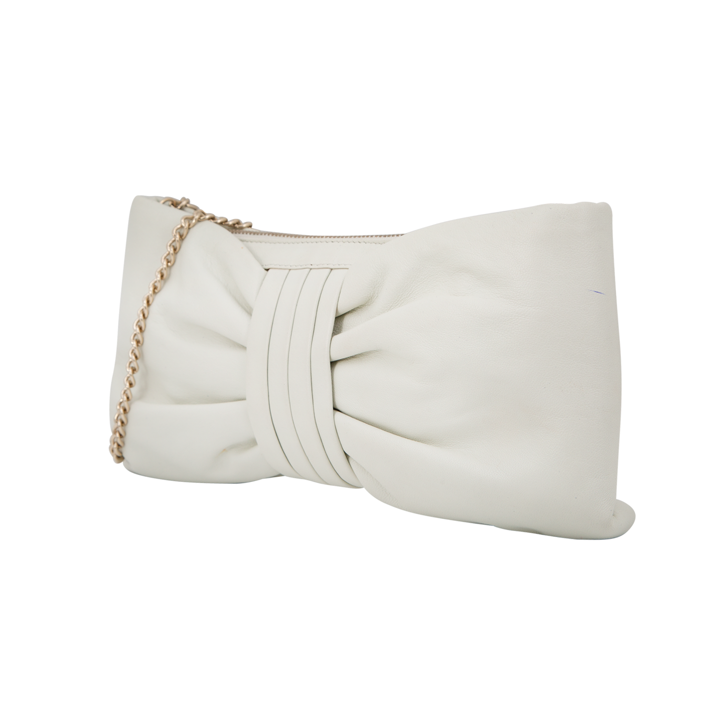 Crossbody Diseño De Moño