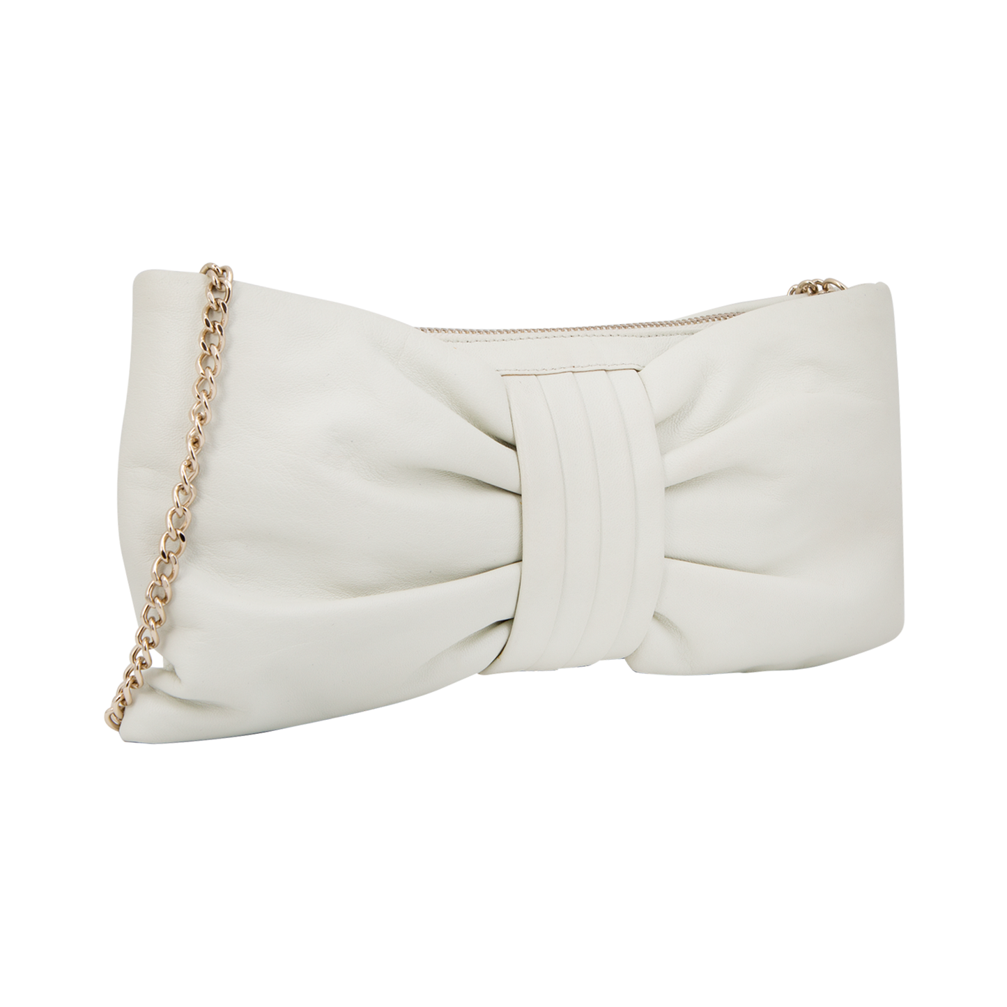 Crossbody Diseño De Moño