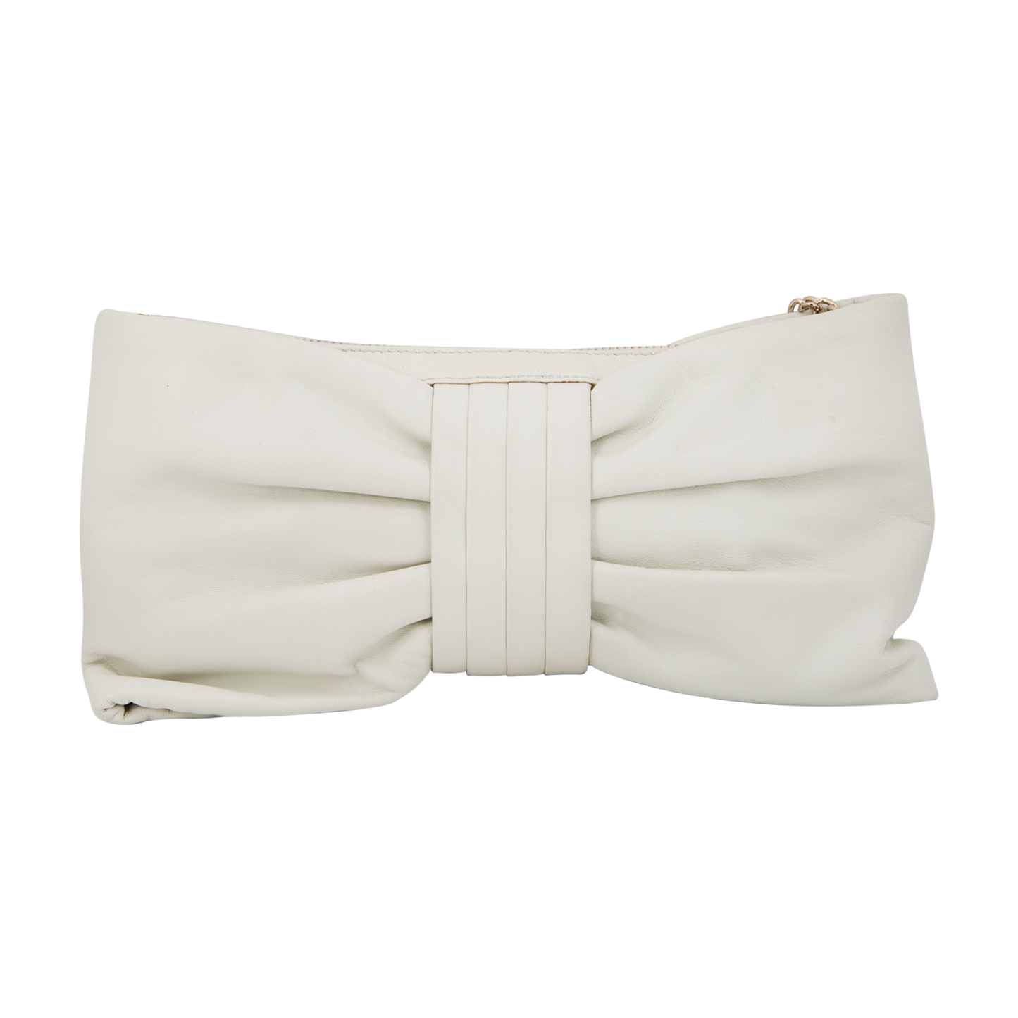 Crossbody Diseño De Moño