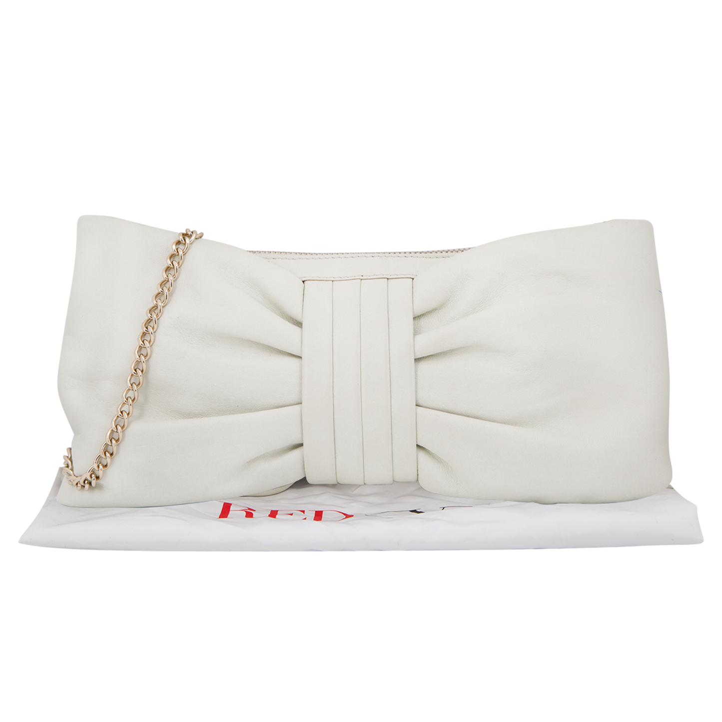 Crossbody Diseño De Moño