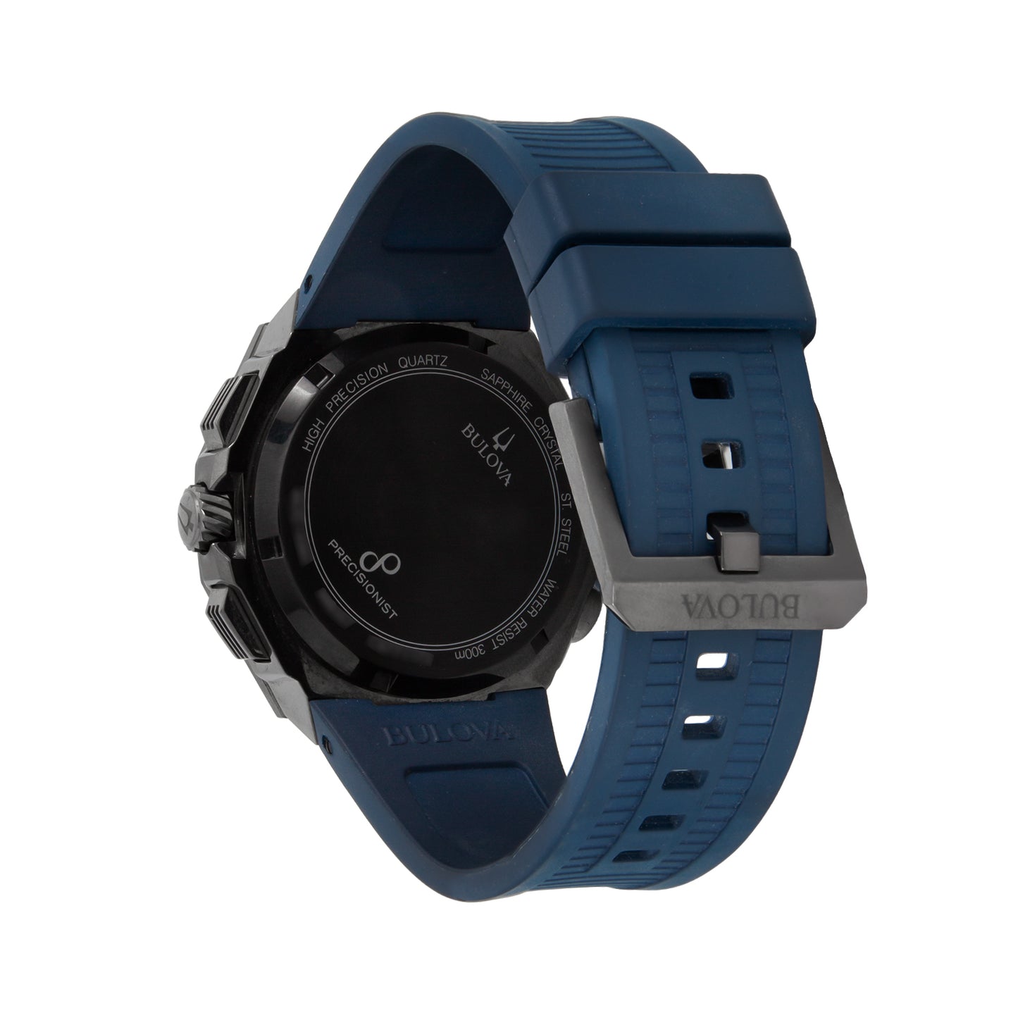 Bulova Precisionist Series X 44mm