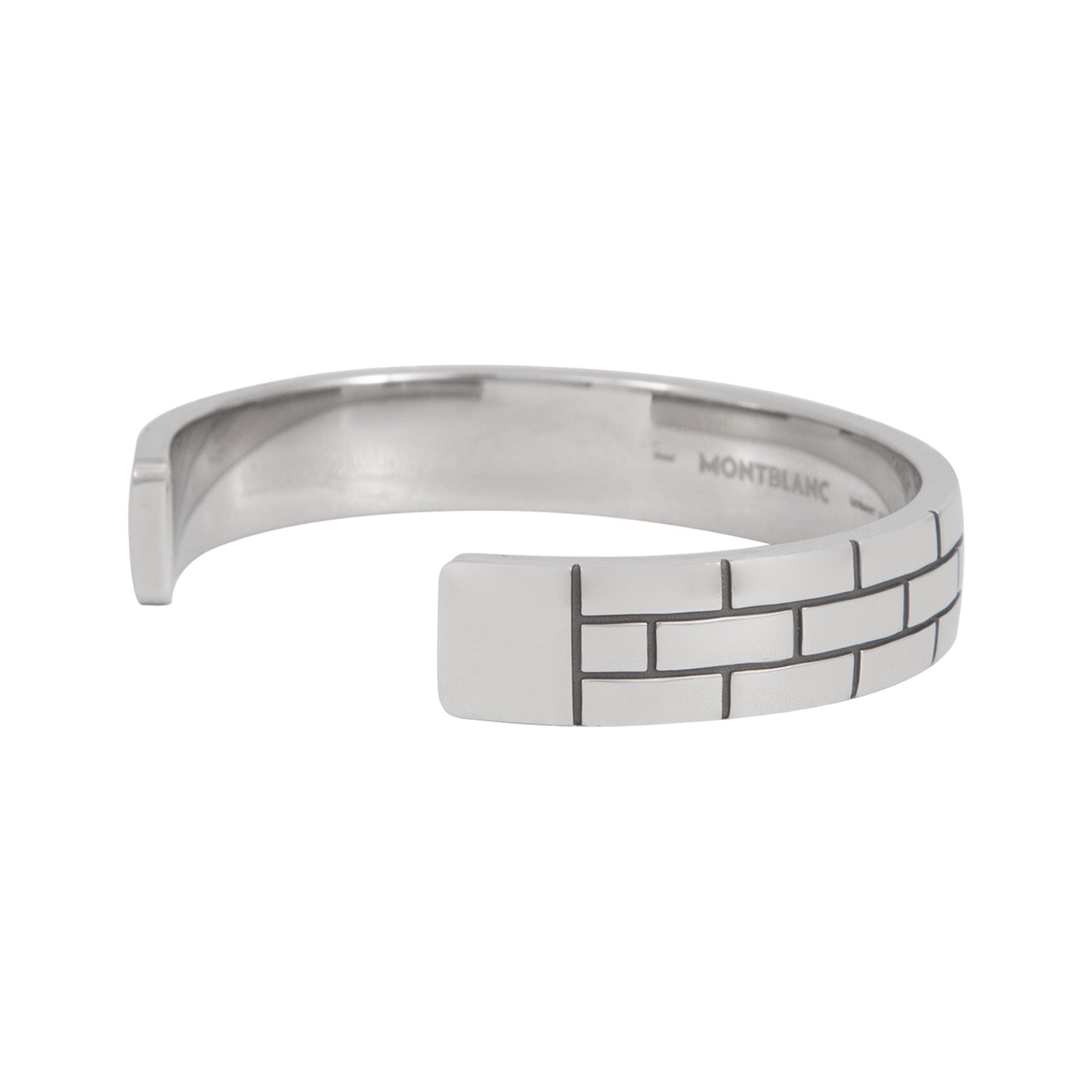 Brazalete Signature for Good Classic Cuff