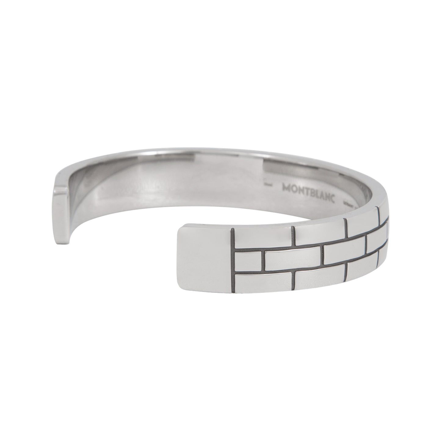 Brazalete Signature for Good Classic Cuff