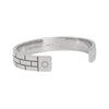 Brazalete Signature for Good Classic Cuff