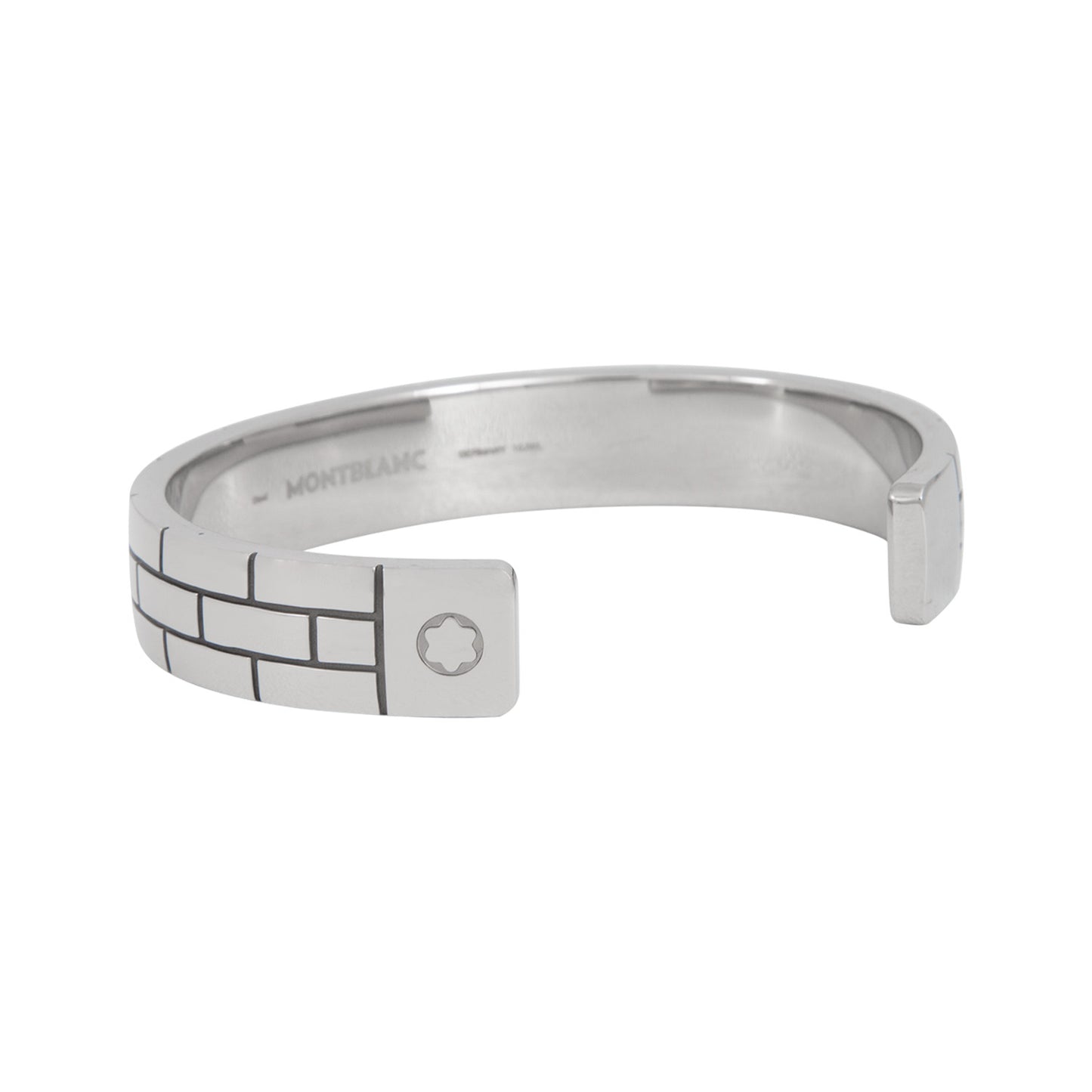 Brazalete Signature for Good Classic Cuff