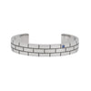 Brazalete Signature for Good Classic Cuff