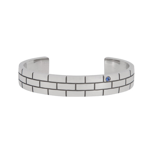 Brazalete Signature for Good Classic Cuff