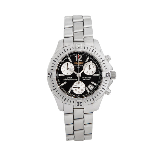 Breitling Colt Chronograph 37mm