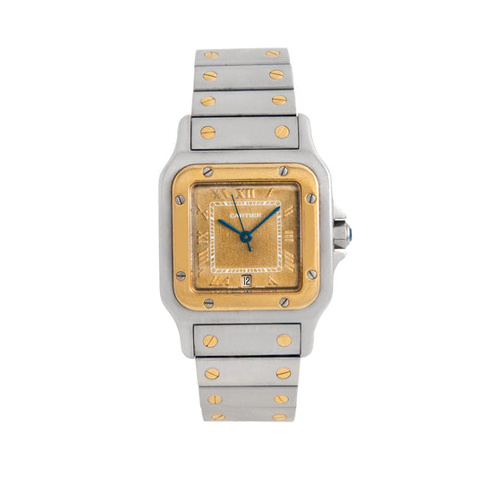 Cartier Santos 29mm