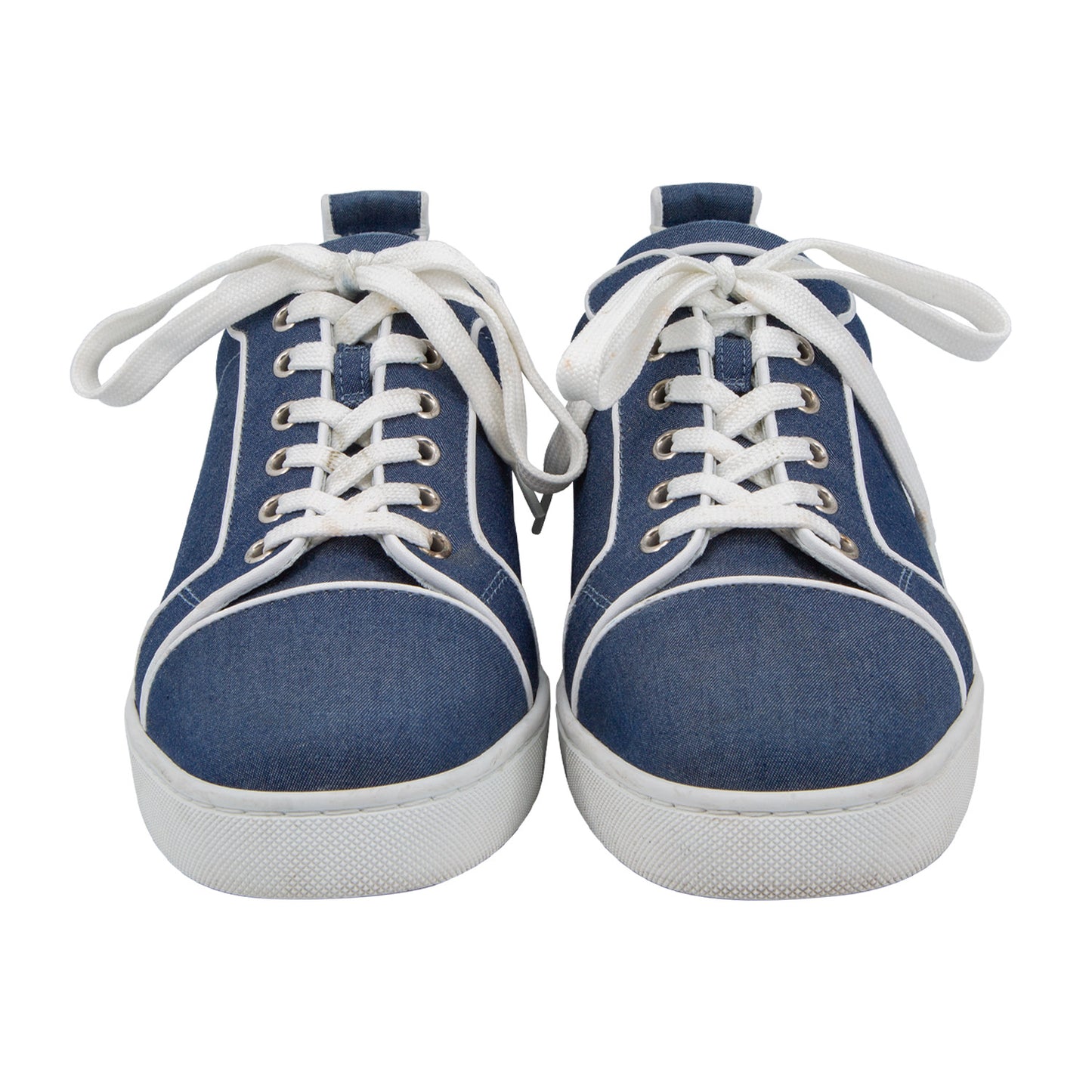 Tenis Versi Junior
