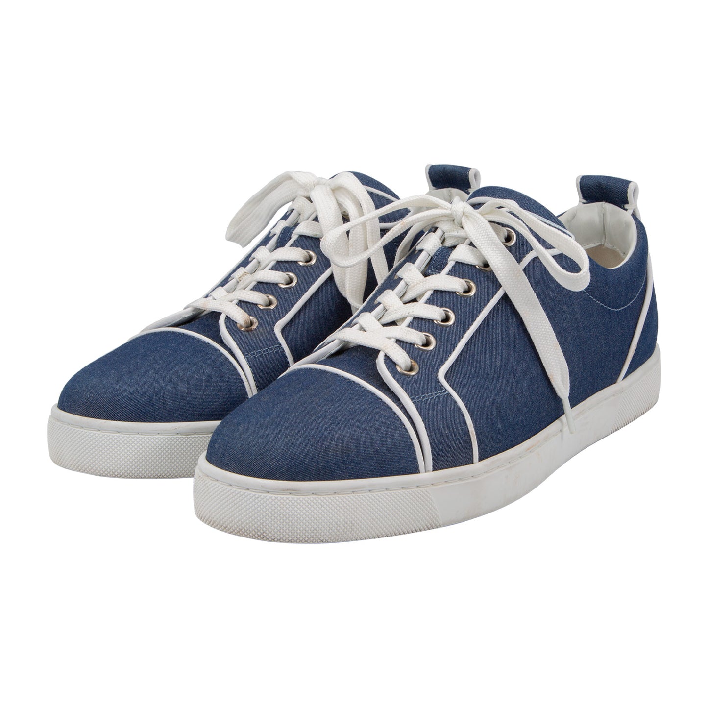 Tenis Versi Junior