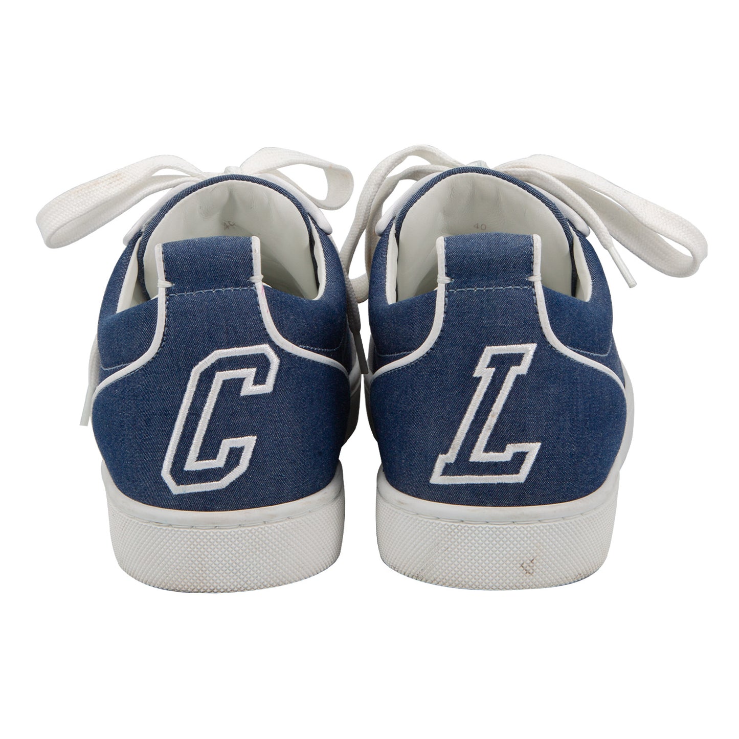 Tenis Versi Junior
