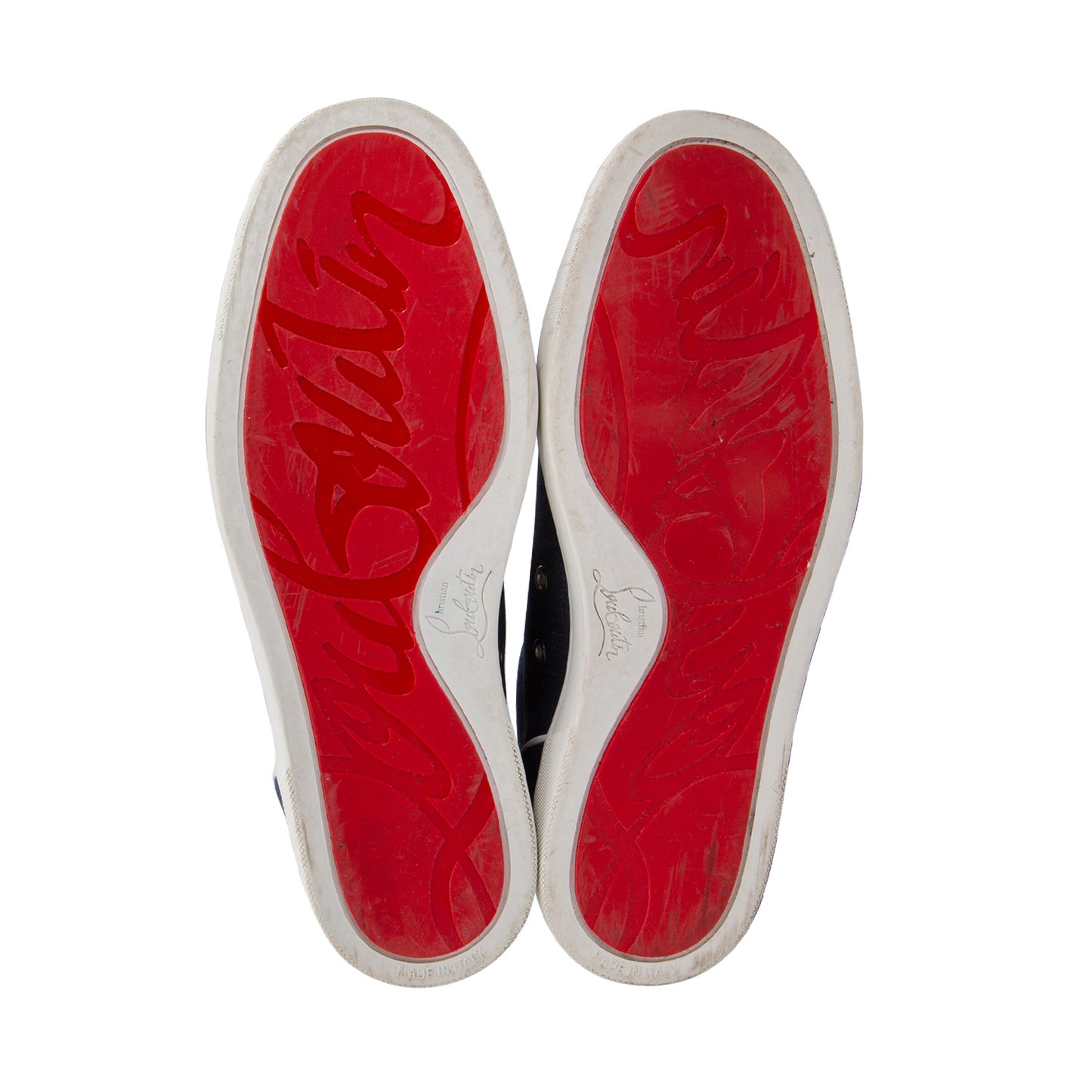 Tenis Versi Junior