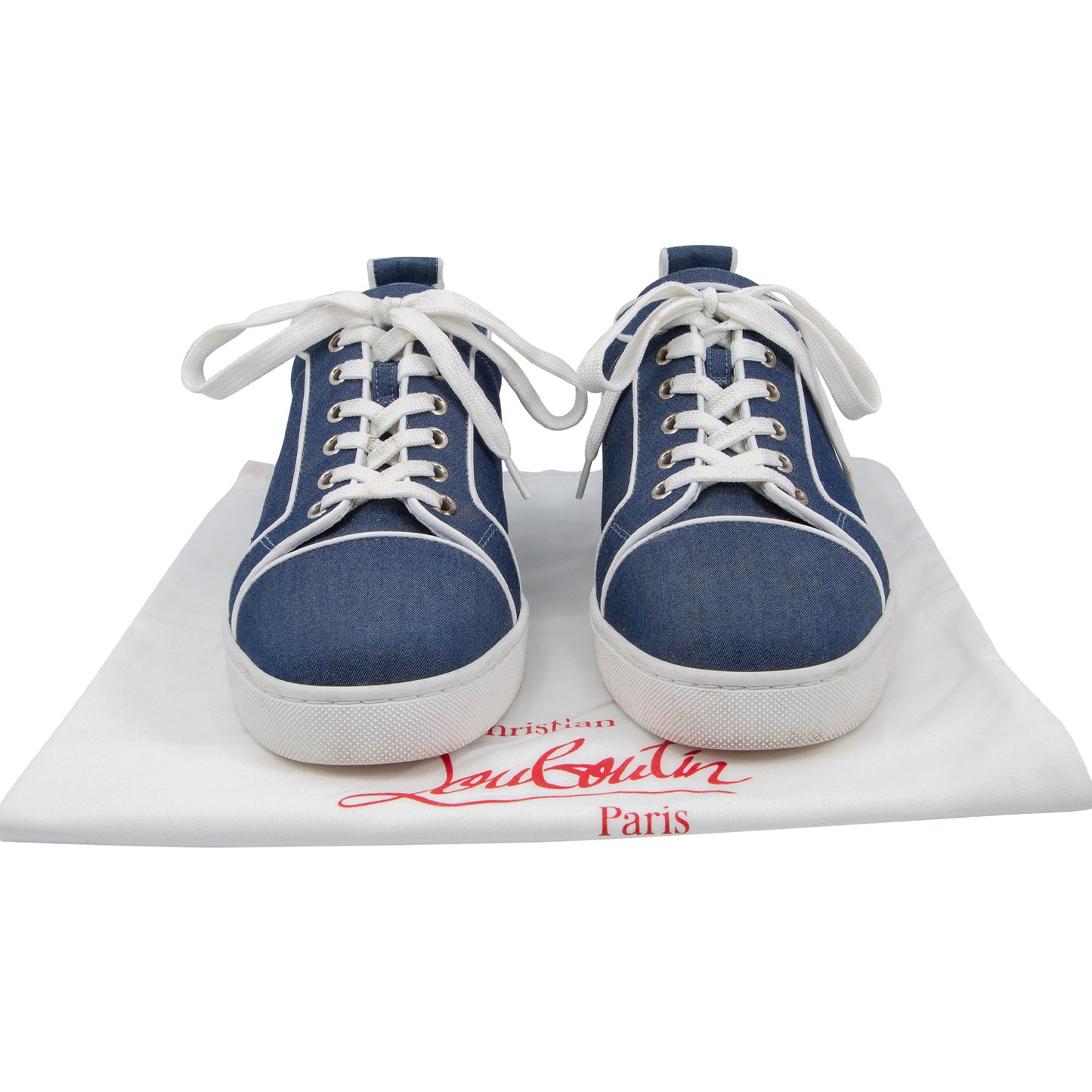 Tenis Versi Junior