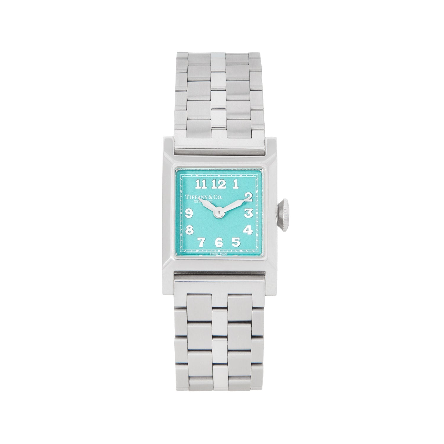 Tiffany & Co. Union Square 20mm
