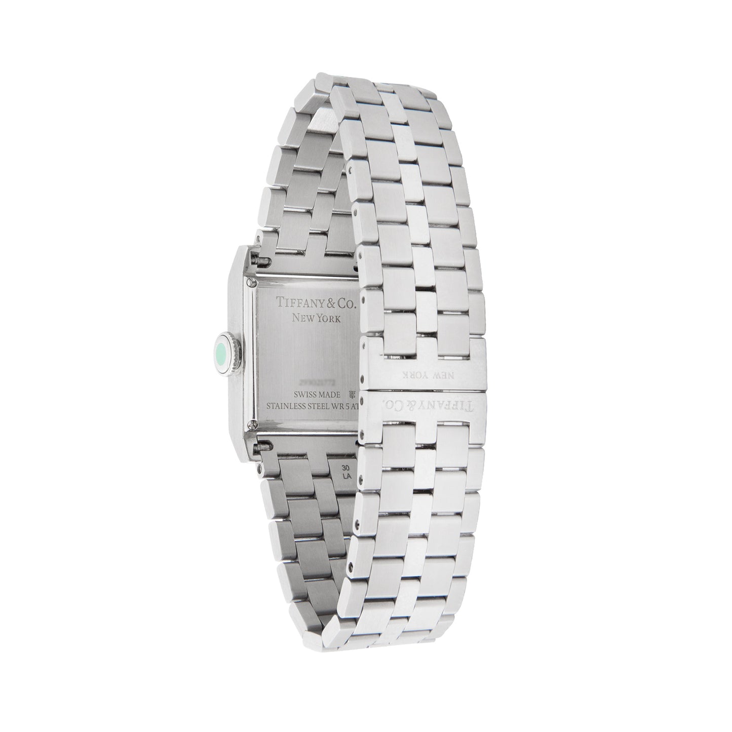 Tiffany & Co. Union Square 20mm