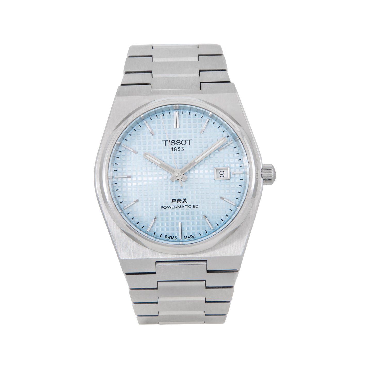 Tissot Prx Powermatic 80 40 mm