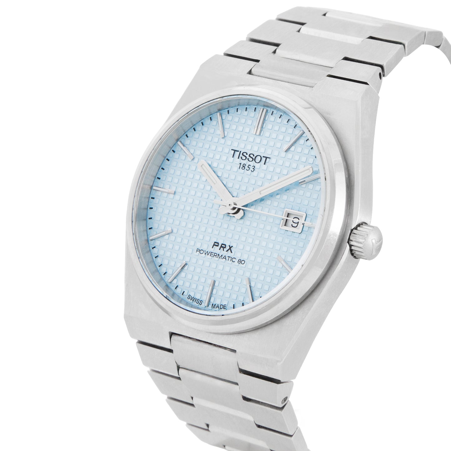 Tissot Prx Powermatic 80 40 mm