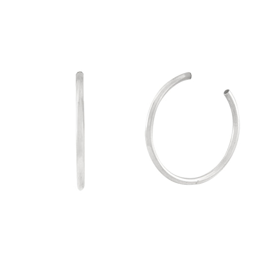 Arracadas Circulares