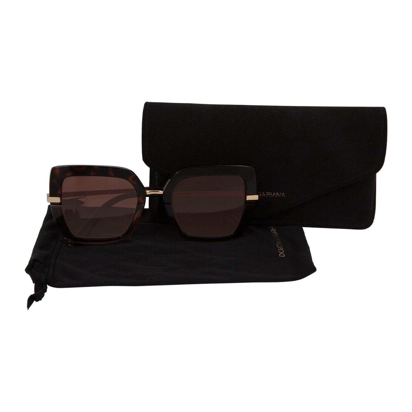 Lentes De Sol DG4373