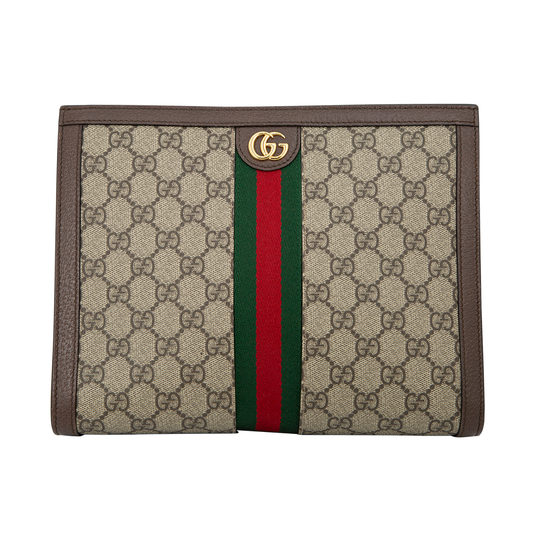 Pouch Ophidia GG Supreme