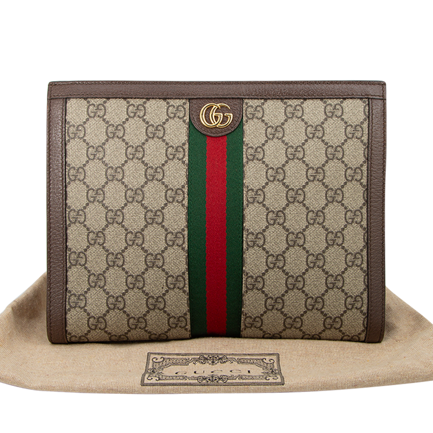 Pouch Ophidia GG Supreme