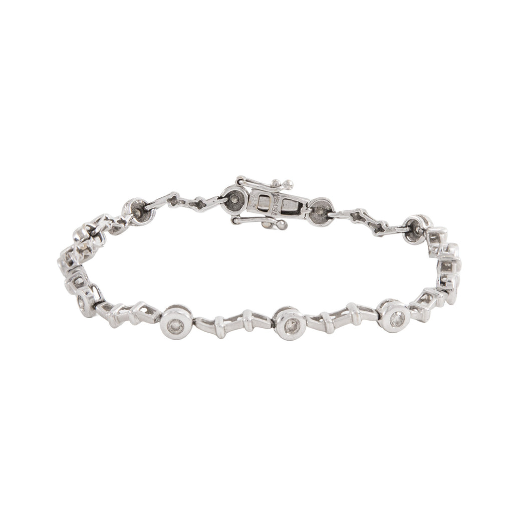 Pulsera Diseño Círculos