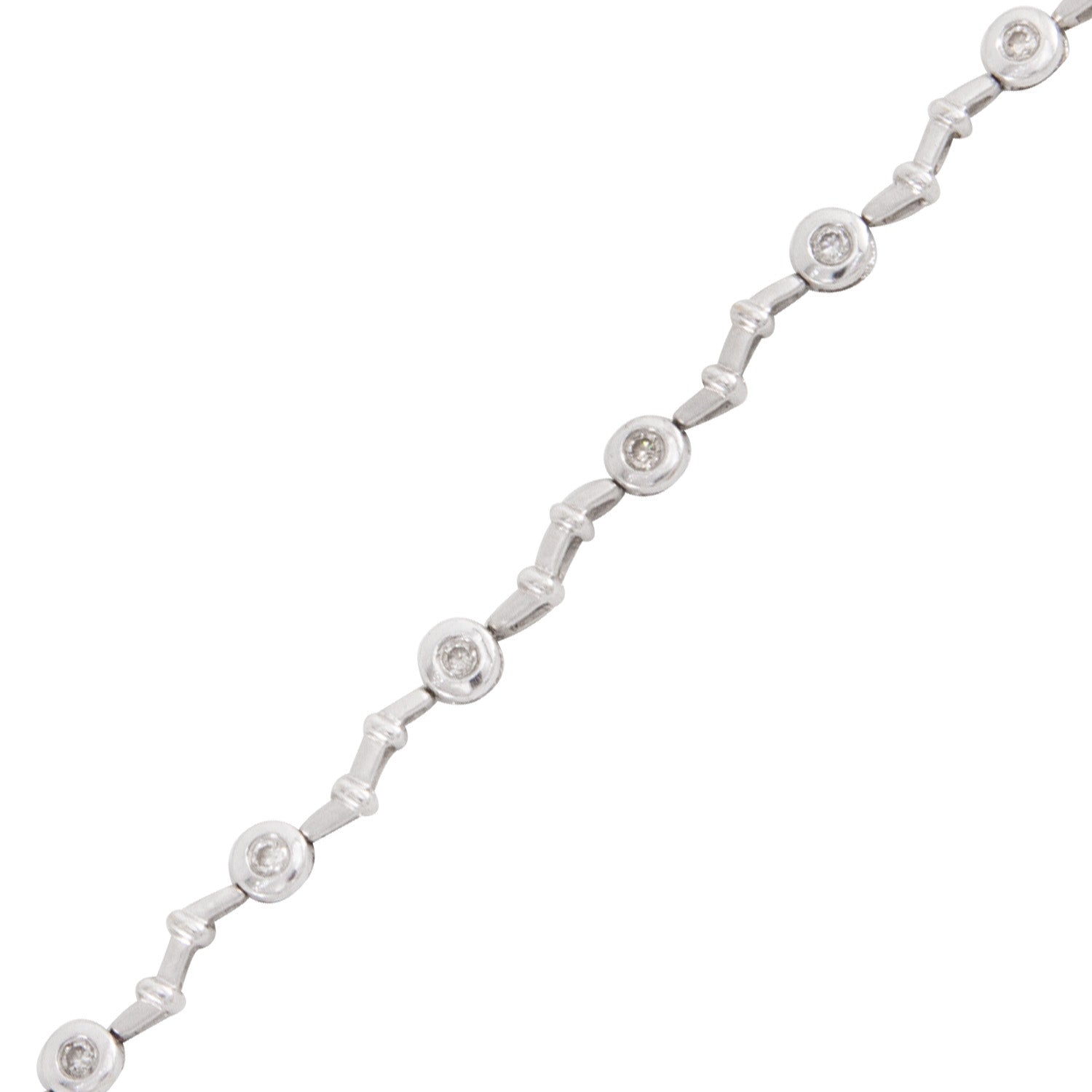 Pulsera Diseño Círculos