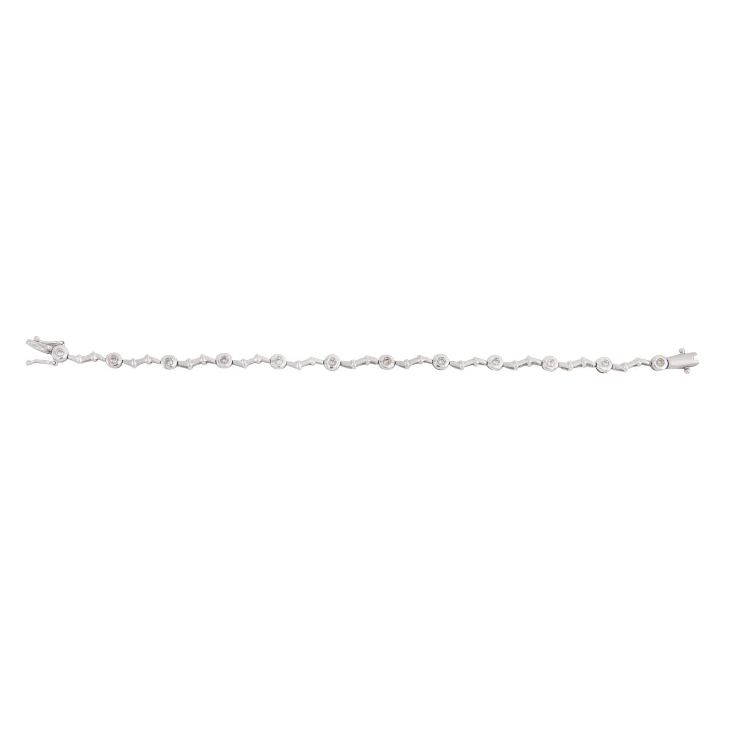 Pulsera Diseño Círculos