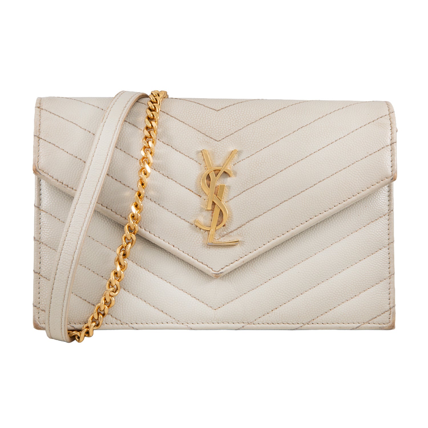 Cartera Cassandre Matelassé