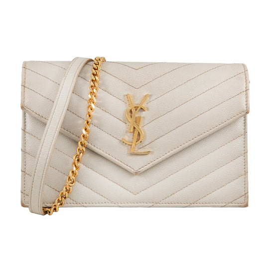 Cartera Cassandre Matelassé