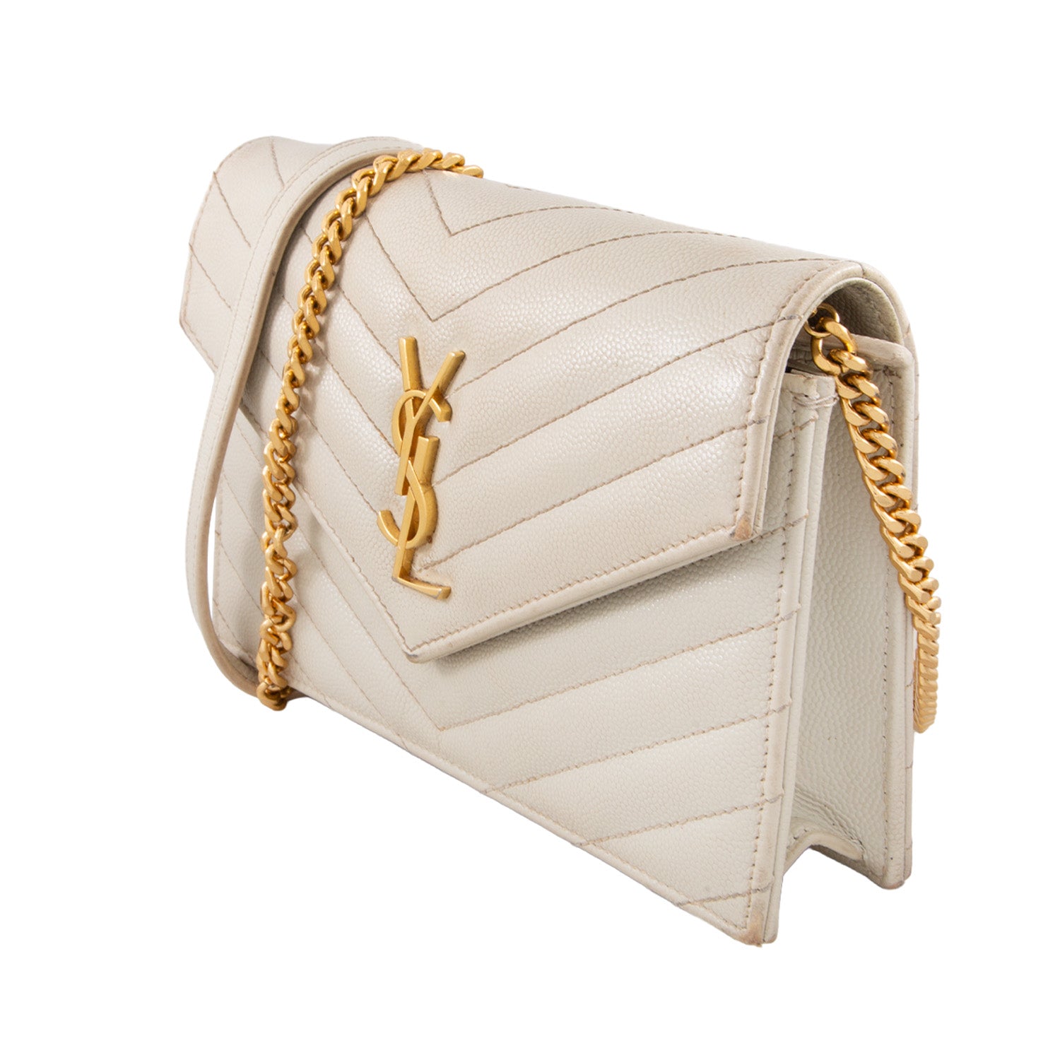 Cartera Cassandre Matelassé