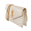 Cartera Cassandre Matelassé