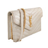 Cartera Cassandre Matelassé