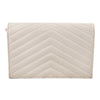 Cartera Cassandre Matelassé