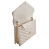 Cartera Cassandre Matelassé